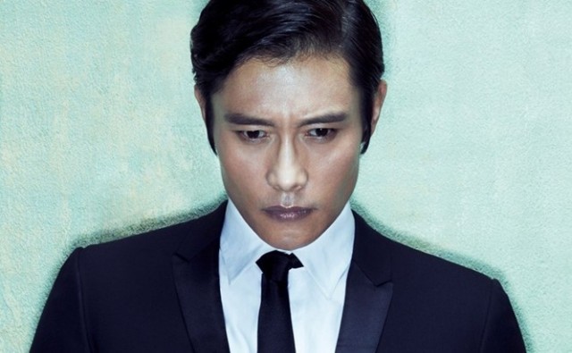 Lee Byung-hun Fotoğrafları 140