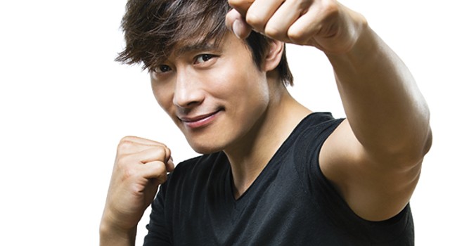 Lee Byung-hun Fotoğrafları 61