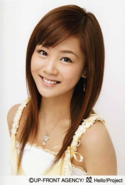Risa Niigaki fotoğrafı