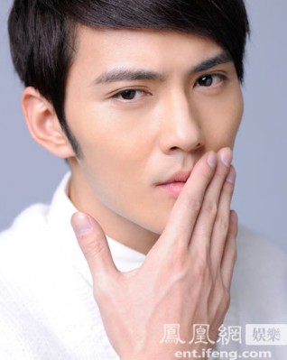 Xu Zheng Xi Fotoğrafı