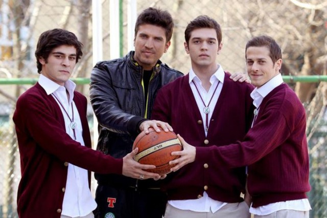 Burak Deniz Fotoğrafı