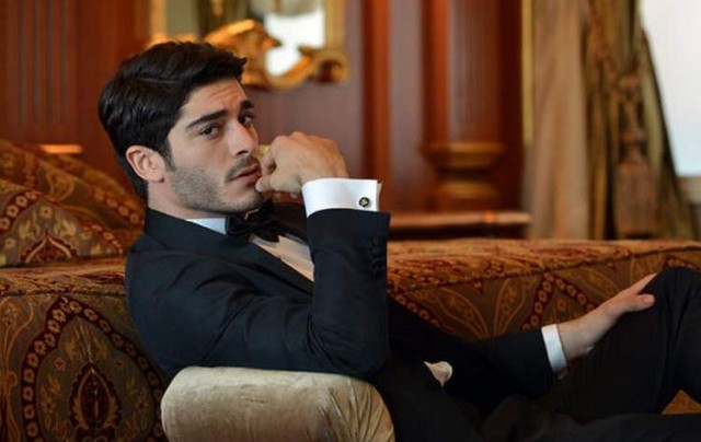 Burak Deniz Fotoğrafı