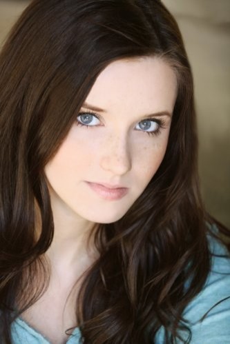 Sloane Avery Fotoğrafı