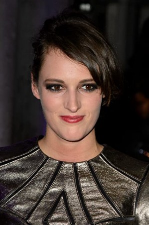 Phoebe Waller-Bridge Fotoğrafları 19