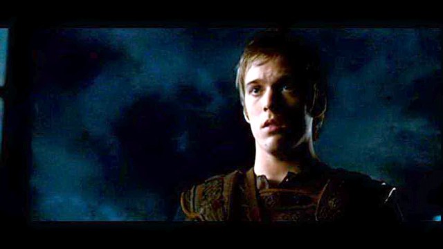 Jake Abel Fotoğrafları 12