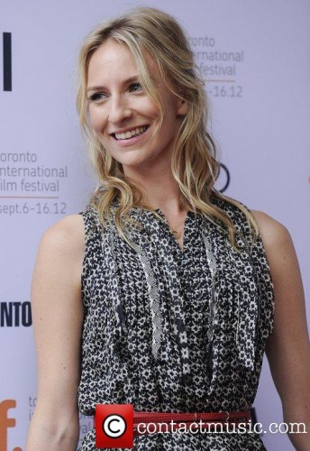 Mickey Sumner Fotoğrafları 1