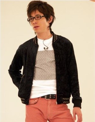 Shingo Fujimori Fotoğrafı