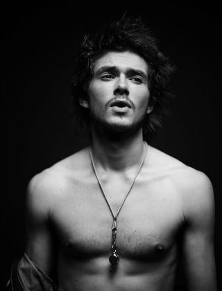 Grigoriy Dobrygin Fotoğrafı