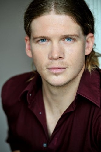 Scotty Dickert Fotoğrafı