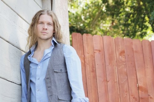 Scotty Dickert Fotoğrafı