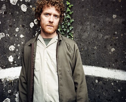 Glen Hansard Fotoğrafları 2