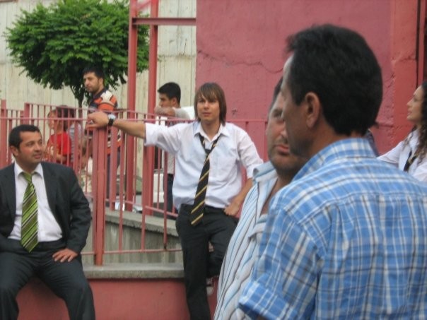 Erdem Atsal Fotoğrafı