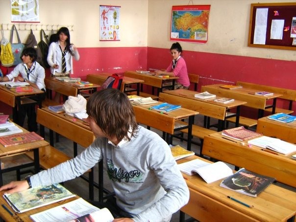 Erdem Atsal fotoğrafı