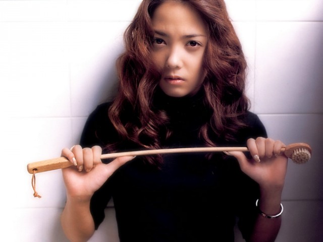Emiri Nakayama Fotoğrafı