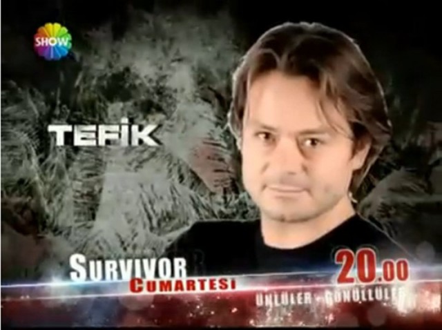 Tefik Egeli Fotoğrafı