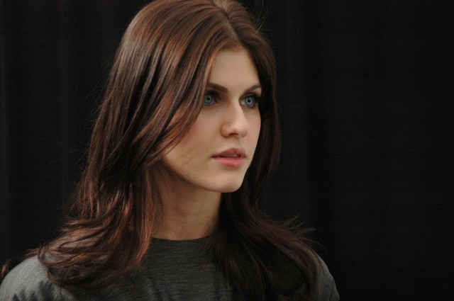 Alexandra Daddario Fotoğrafları 122