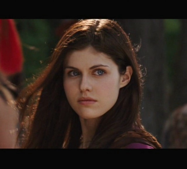 Alexandra Daddario Fotoğrafları 54