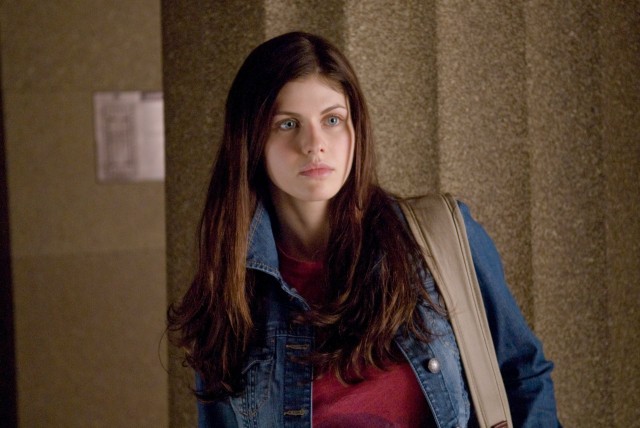 Alexandra Daddario Fotoğrafları 79