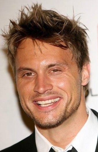 Dax Griffin Fotoğrafı