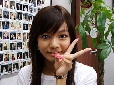 Mikiho Niwa Fotoğrafı