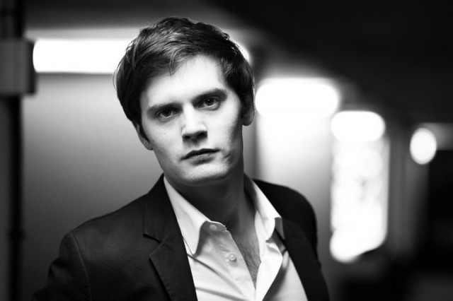 Hugo Becker Fotoğrafı