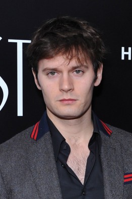 Hugo Becker Fotoğrafları 28