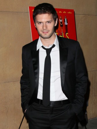 Hugo Becker Fotoğrafları 36