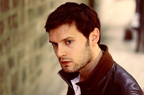 Hugo Becker Fotoğrafları 47