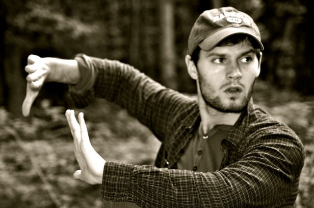 Hugo Becker Fotoğrafı