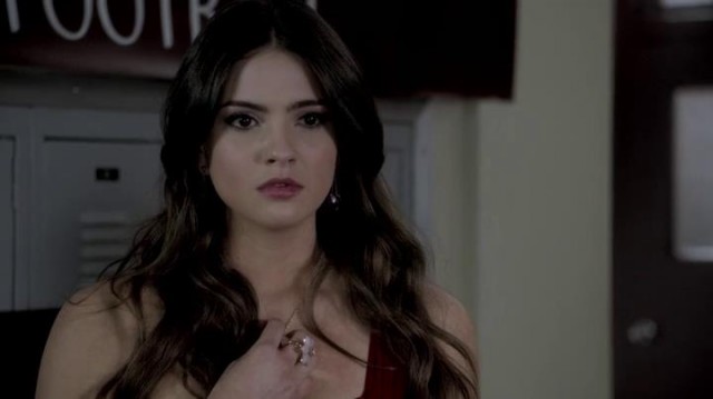 Shelley Hennig Fotoğrafları 46