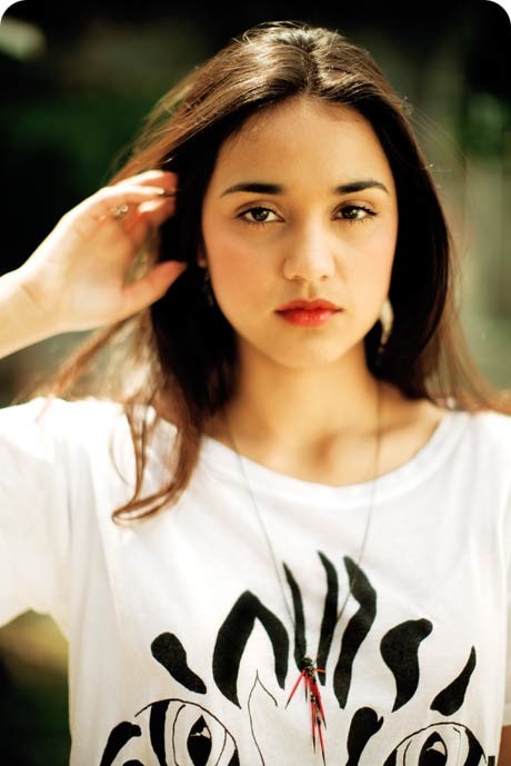 Summer Bishil Fotoğrafları 8