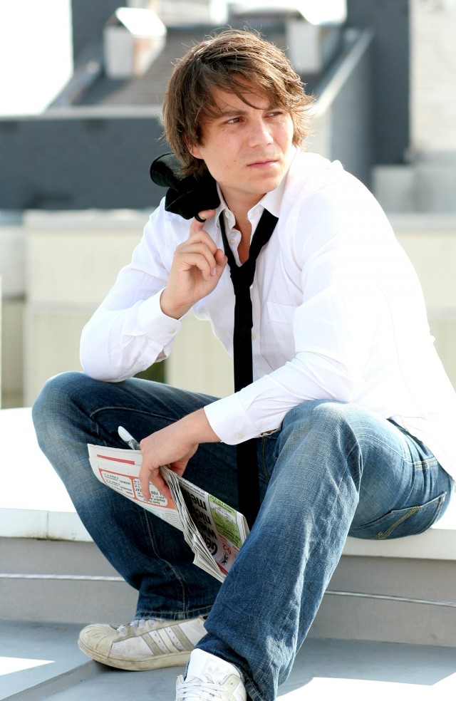Christian Polito Fotoğrafı