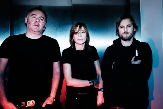 Portishead Fotoğrafı