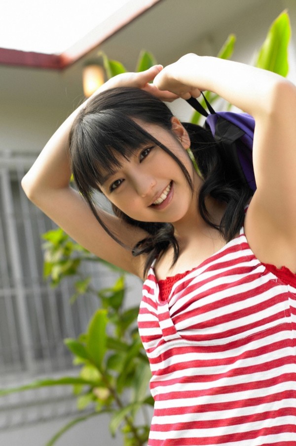 Erina Mano Fotoğrafları 16