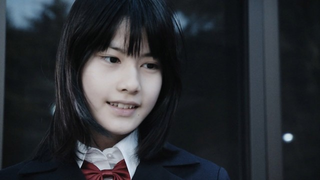 Ai Hashimoto Fotoğrafı