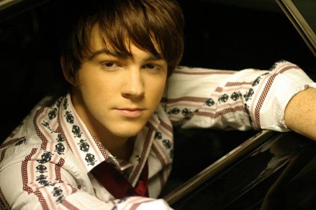 Drake Bell Fotoğrafları 23