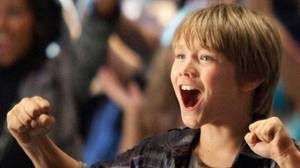 Dakota Goyo Fotoğrafları 10