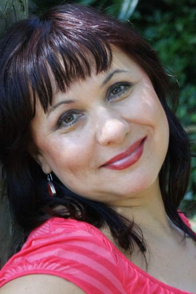Irina Platon Fotoğrafı