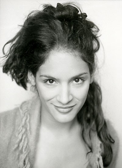 Katja Giammona fotoğrafı