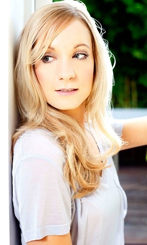 Joanne Froggatt Fotoğrafları 2