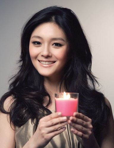 Barbie Hsu Fotoğrafları 13