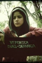 Veronica Diaz-Carranza Fotoğrafı