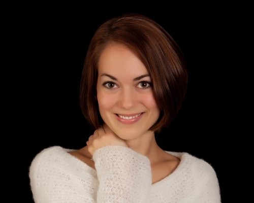 Maia Petee Fotoğrafı