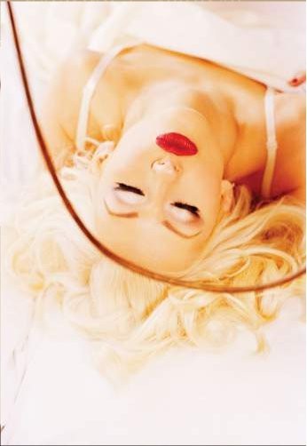 Christina Aguilera Fotoğrafları 226