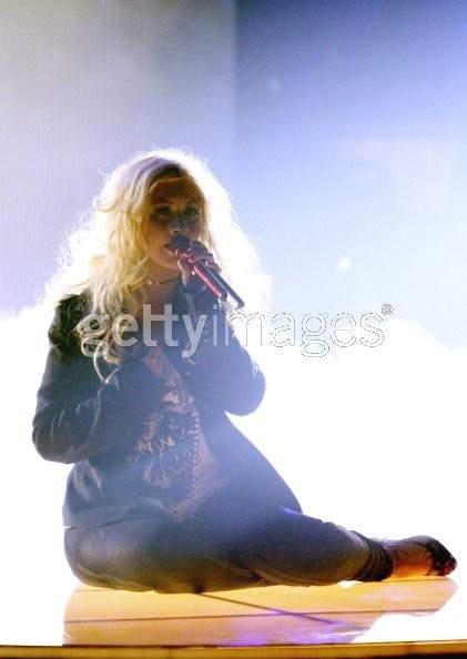 Christina Aguilera Fotoğrafları 705