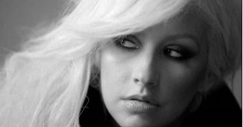 Christina Aguilera Fotoğrafları 758