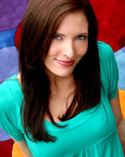 Krista Rayne Reckner Fotoğrafı