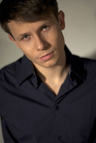 Mateusz Banasiuk Fotoğrafı