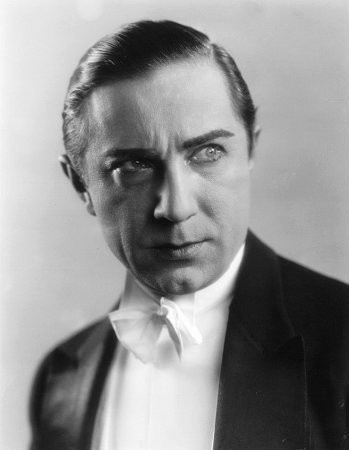 Bela Lugosi Fotoğrafları 4