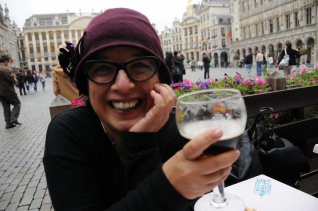 Ayşe Erbulak Fotoğrafı